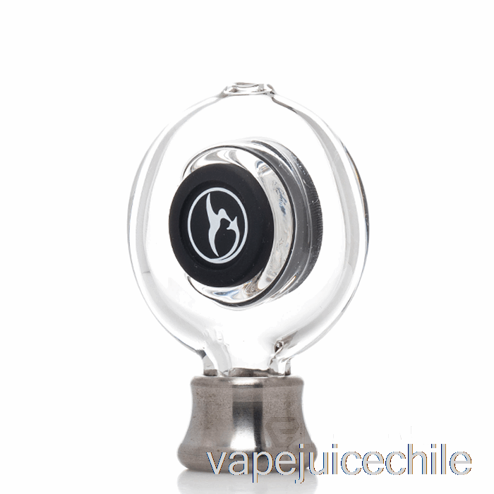 Boquilla De Donut Para Recolector De Néctar Para Vapear, Transparente